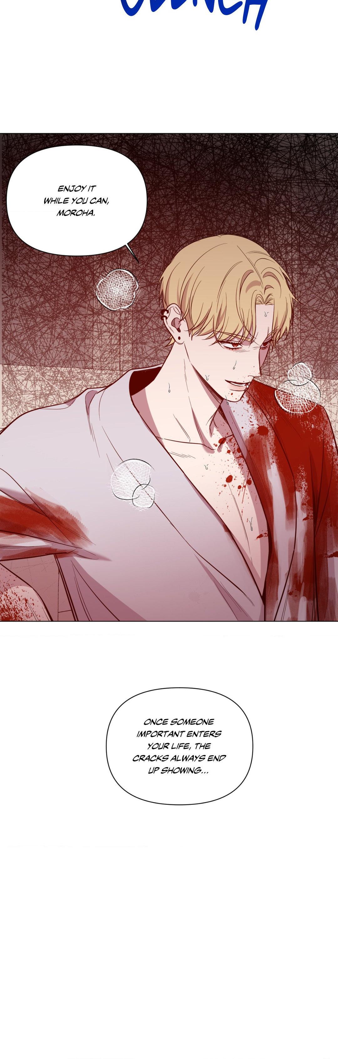 Dawn After Darkness Chapter 33 - Page 18