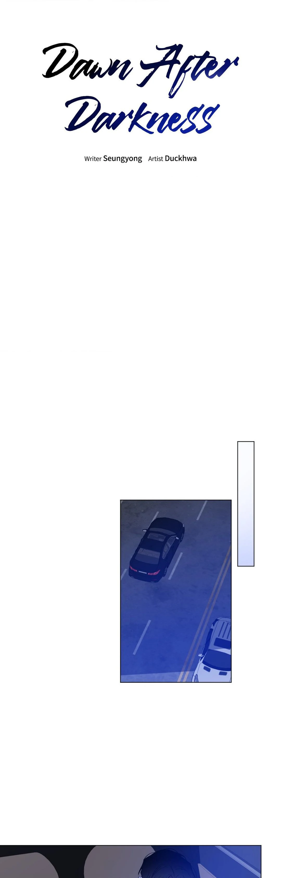 Dawn After Darkness Chapter 33 - Page 19