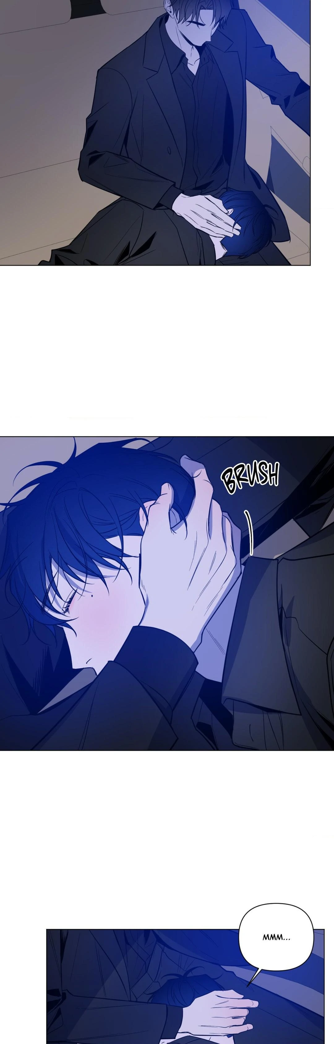 Dawn After Darkness Chapter 33 - Page 20