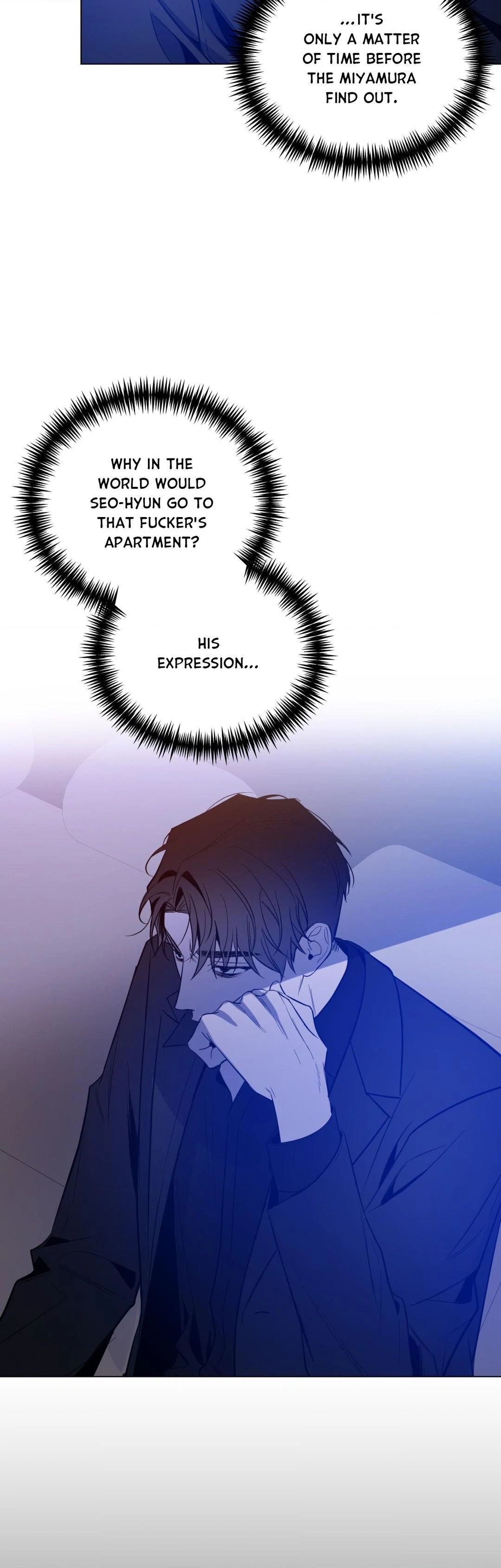 Dawn After Darkness Chapter 33 - Page 22