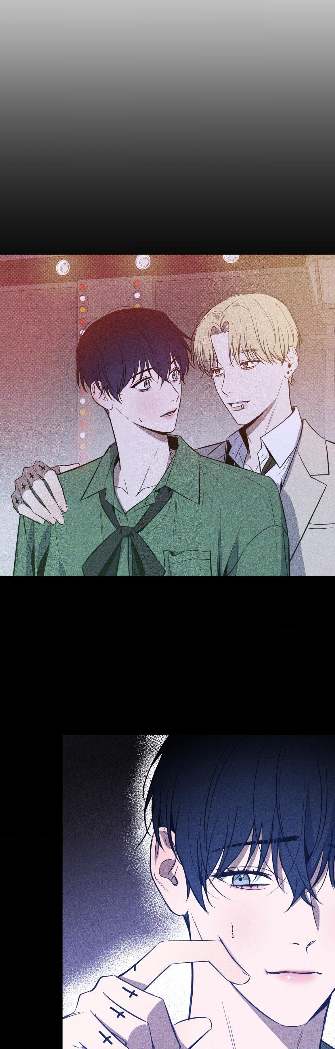 Dawn After Darkness Chapter 33 - Page 23