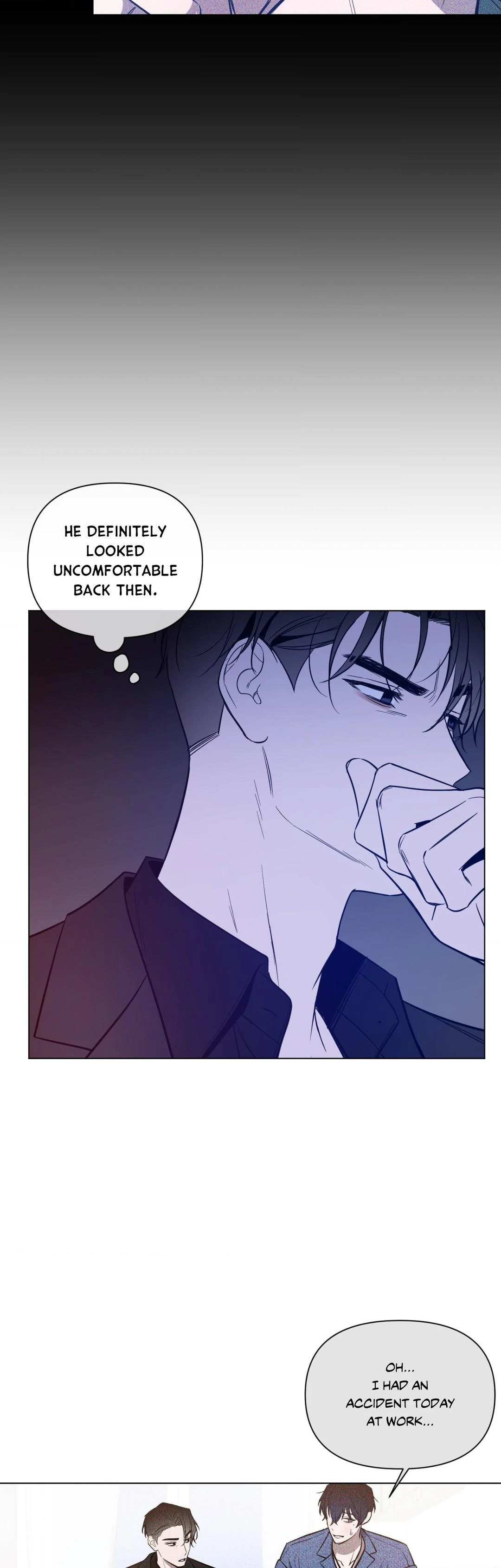 Dawn After Darkness Chapter 33 - Page 24