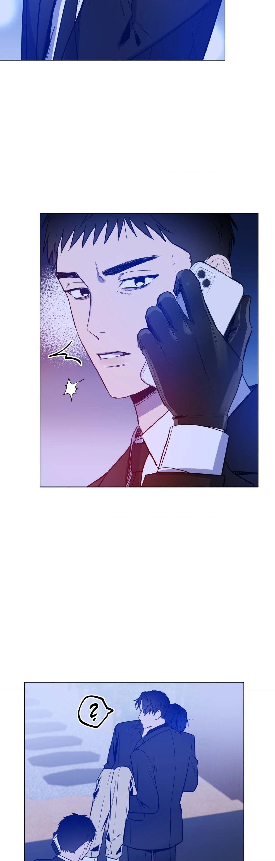 Dawn After Darkness Chapter 33 - Page 30