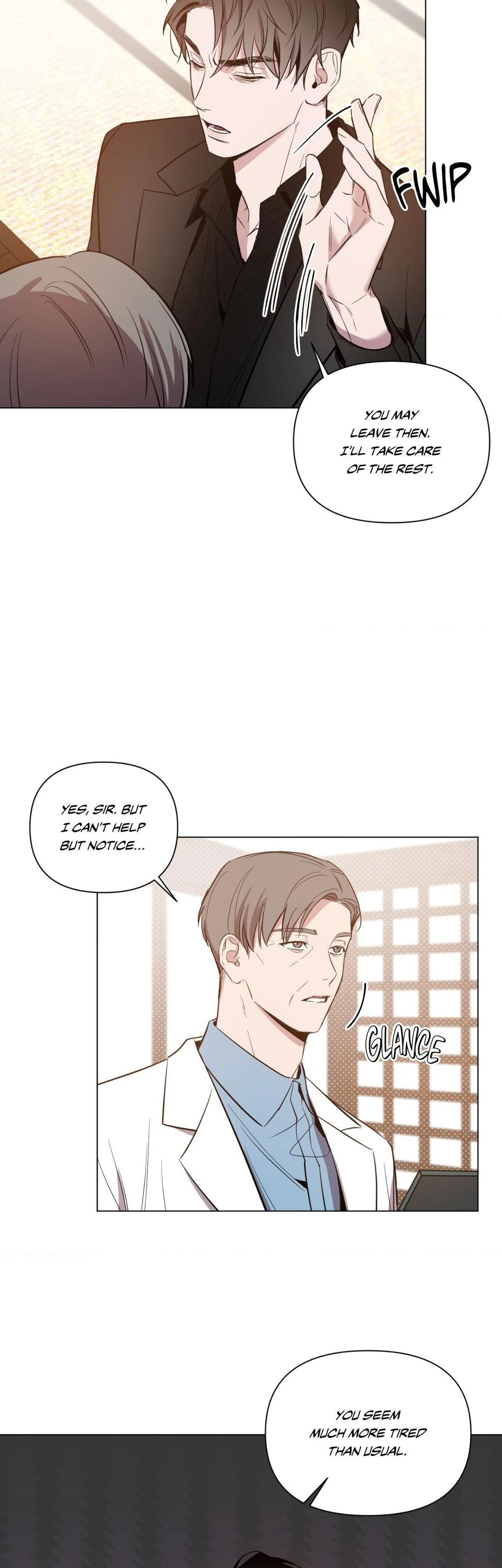 Dawn After Darkness Chapter 34 - Page 4