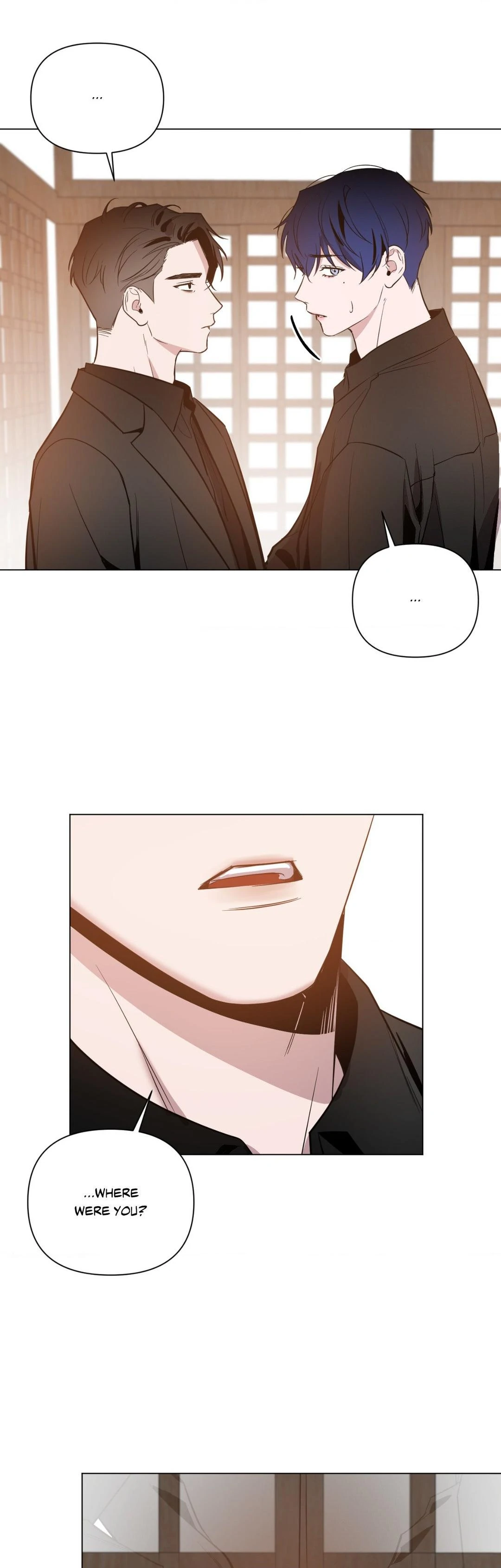 Dawn After Darkness Chapter 34 - Page 8