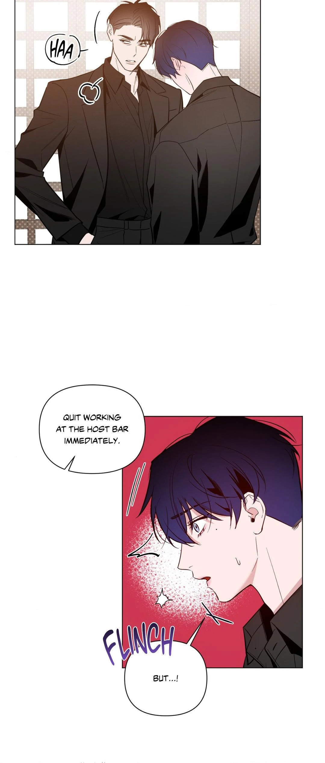 Dawn After Darkness Chapter 35 - Page 4