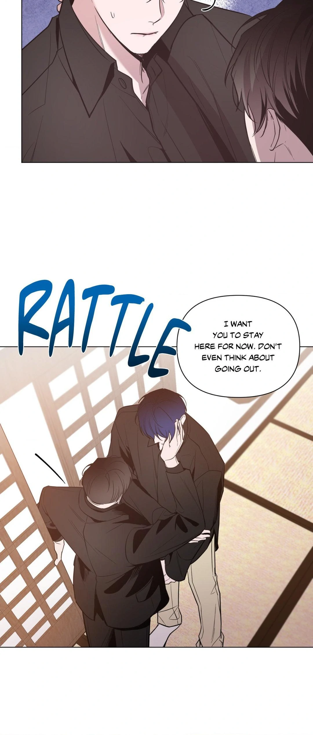 Dawn After Darkness Chapter 35 - Page 5