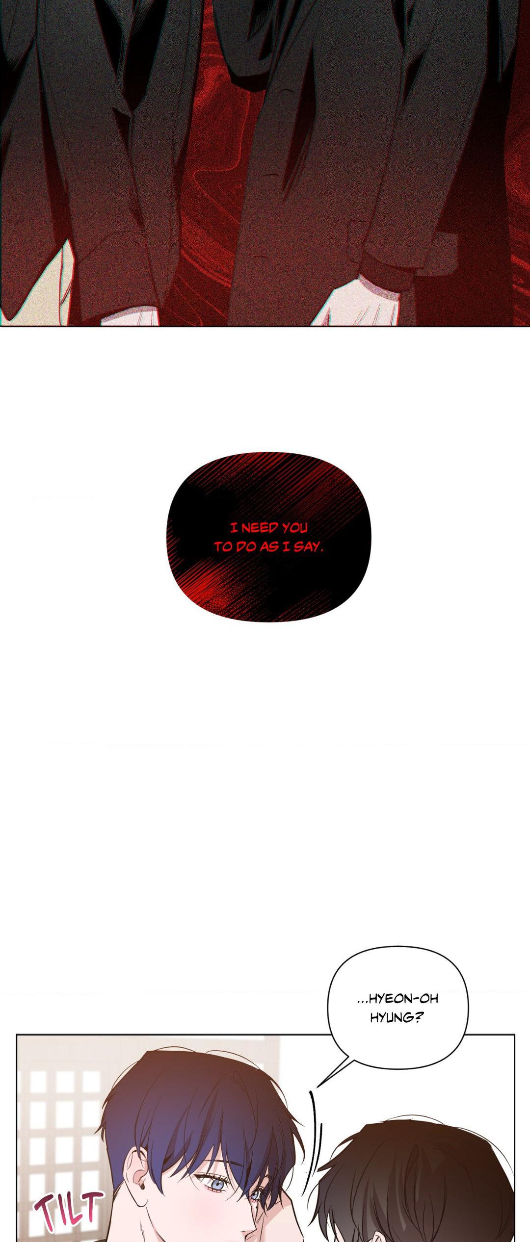 Dawn After Darkness Chapter 35 - Page 7