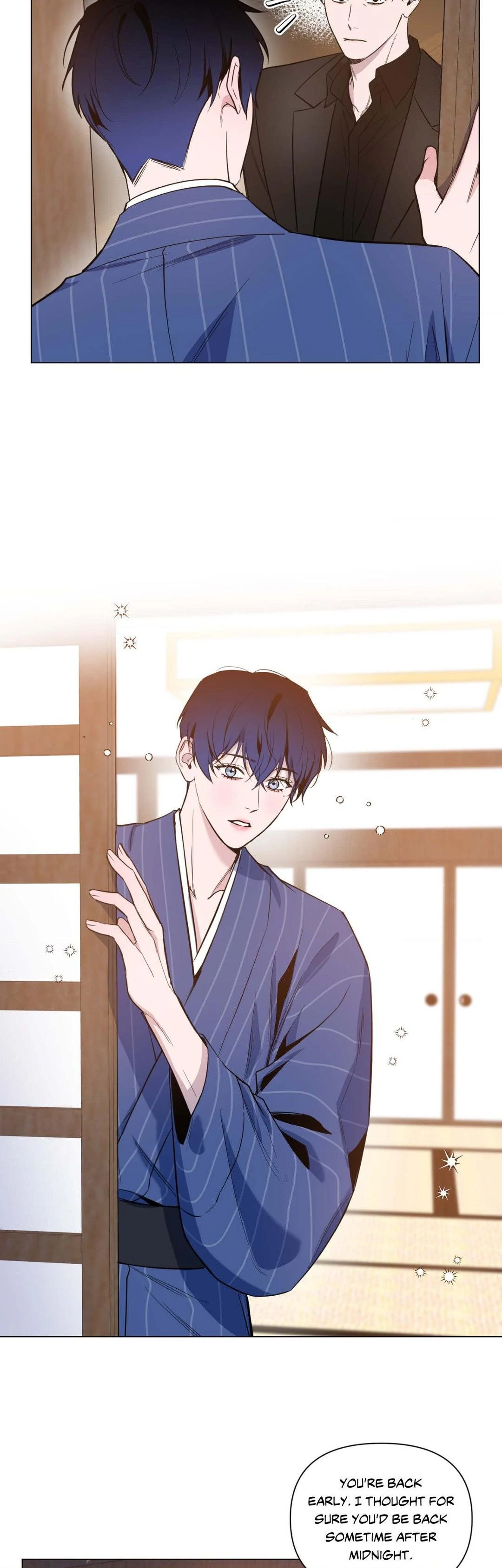 Dawn After Darkness Chapter 36 - Page 4