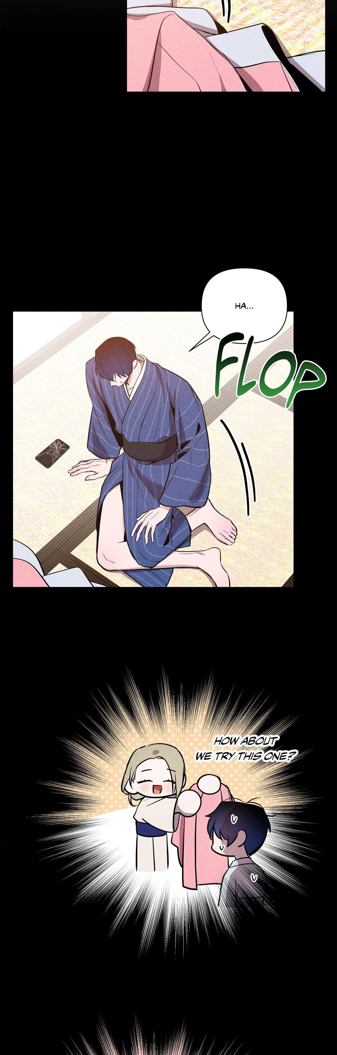 Dawn After Darkness Chapter 37 - Page 4