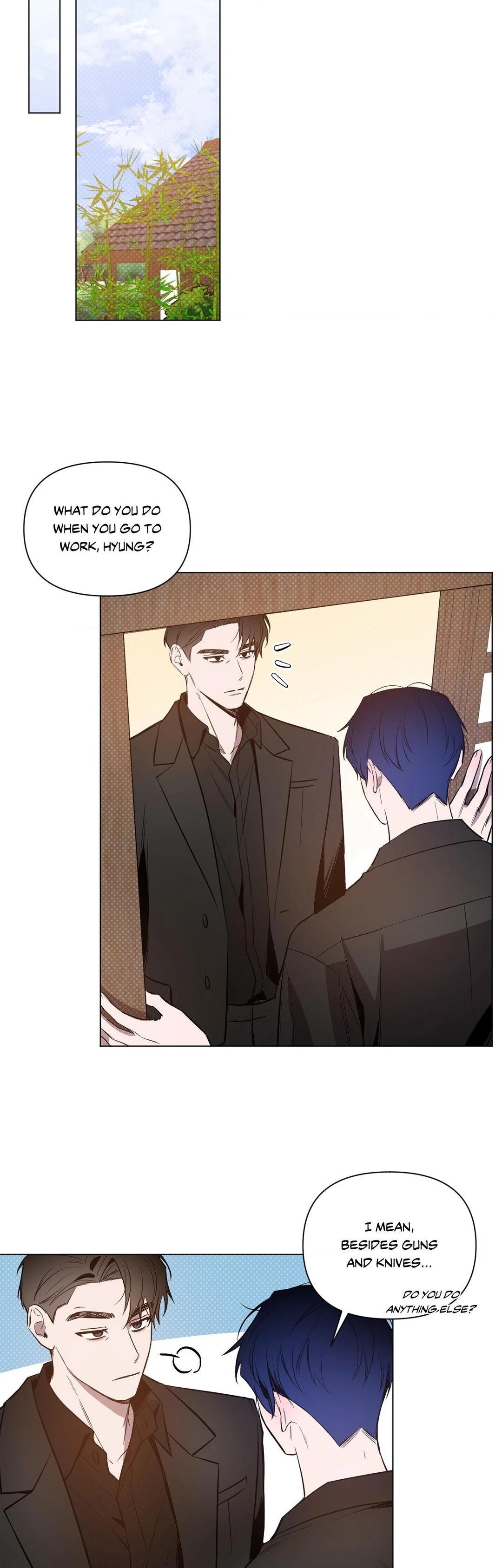 Dawn After Darkness Chapter 37 - Page 7