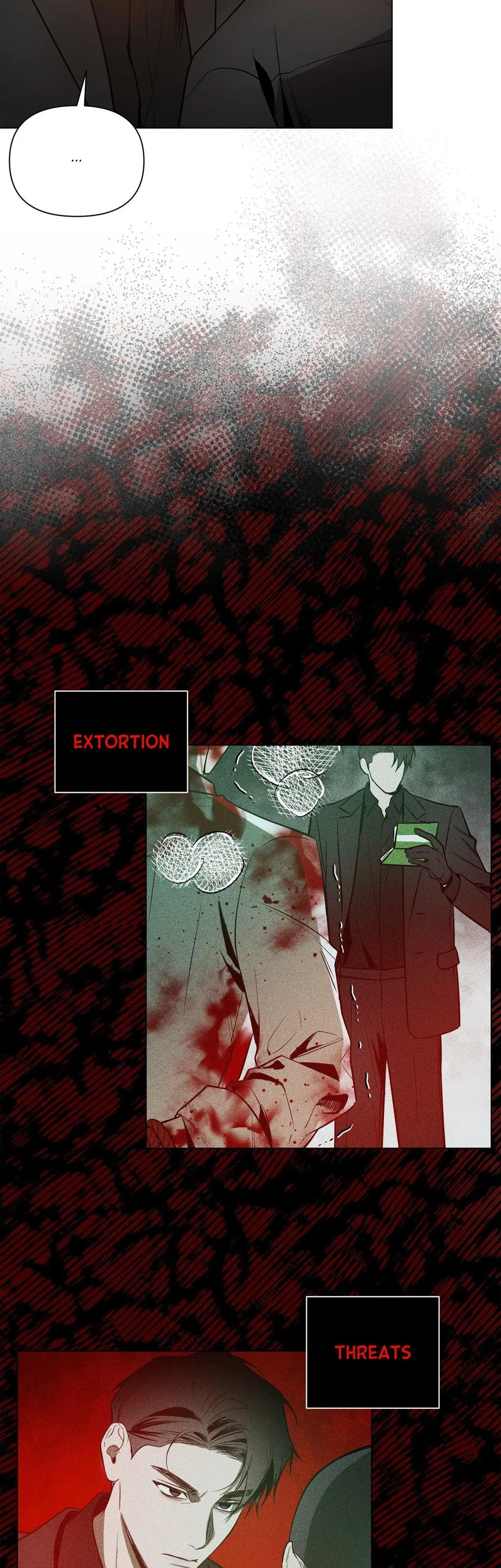 Dawn After Darkness Chapter 37 - Page 8