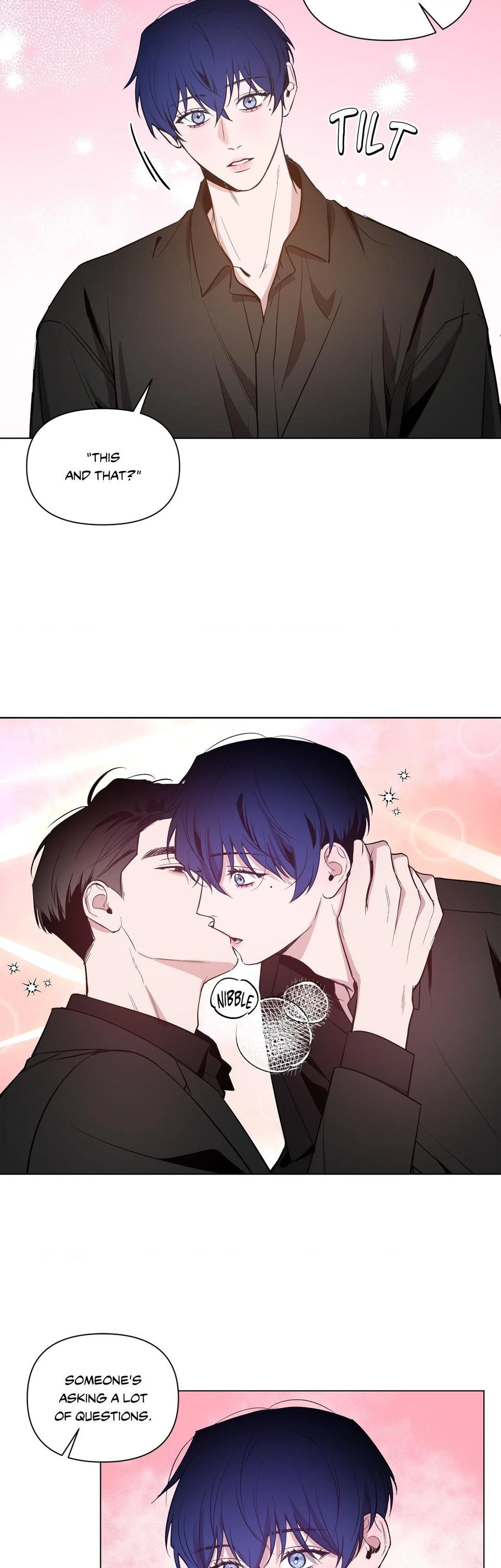 Dawn After Darkness Chapter 37 - Page 9