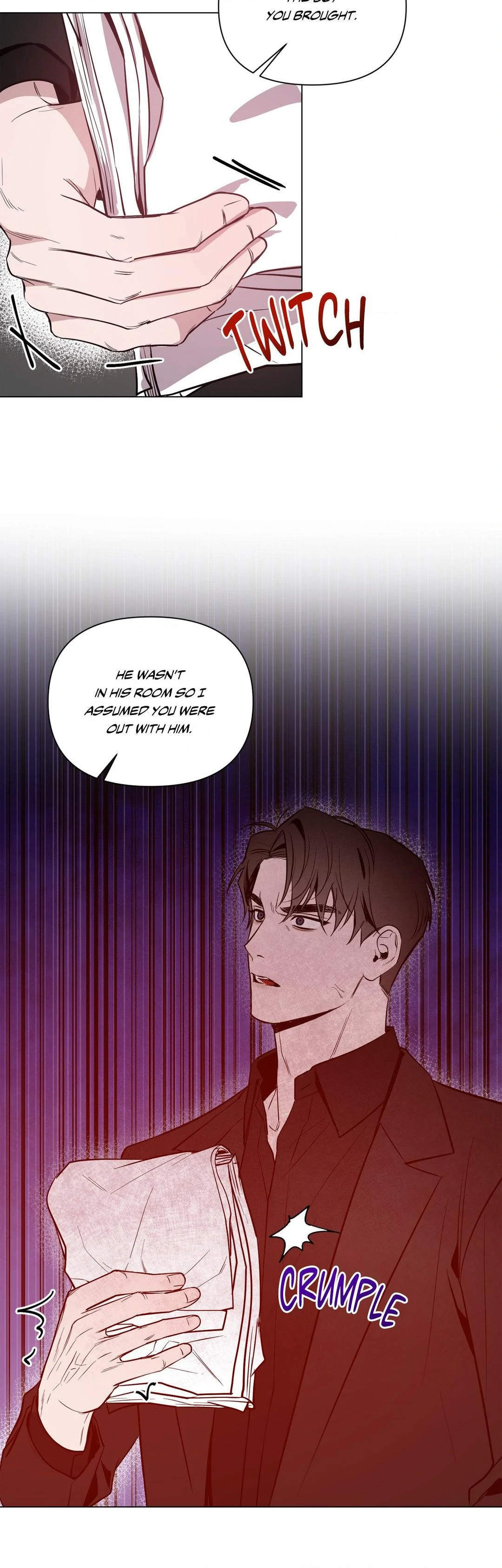 Dawn After Darkness Chapter 37 - Page 14