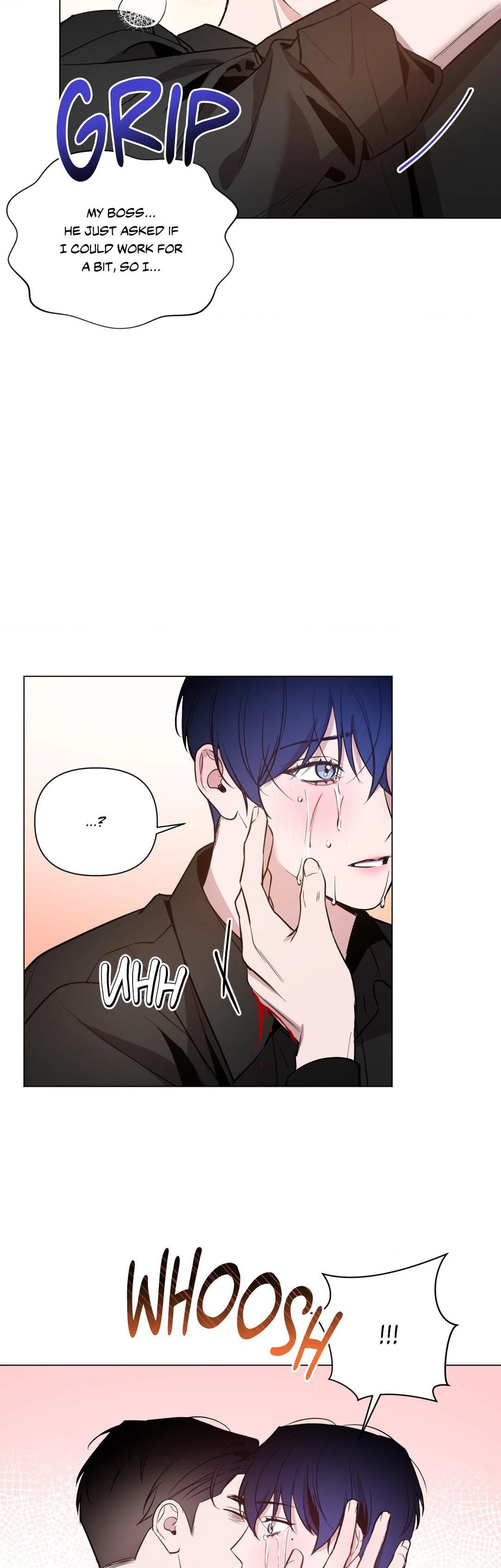 Dawn After Darkness Chapter 39 - Page 4