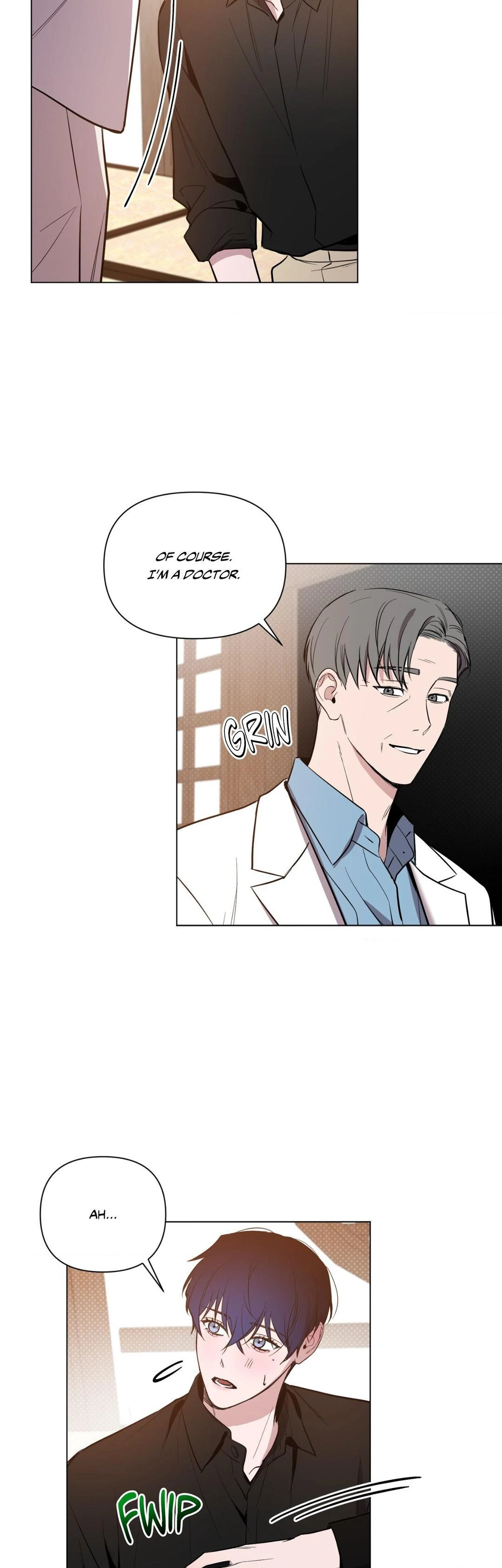 Dawn After Darkness Chapter 39 - Page 10