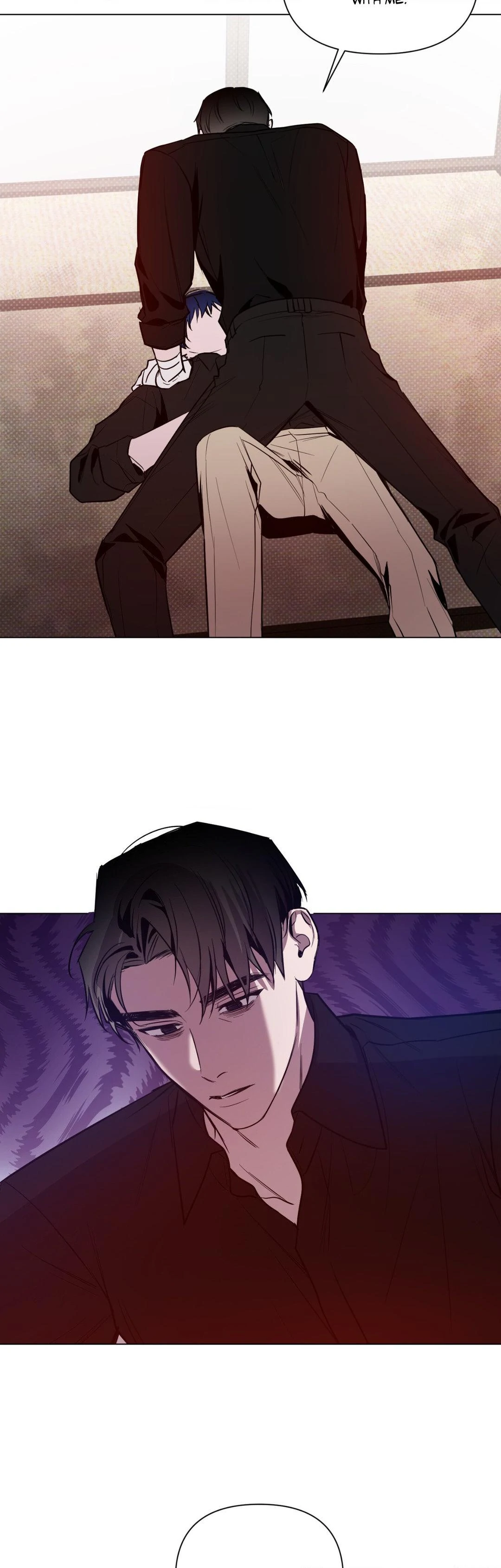 Dawn After Darkness Chapter 39 - Page 12