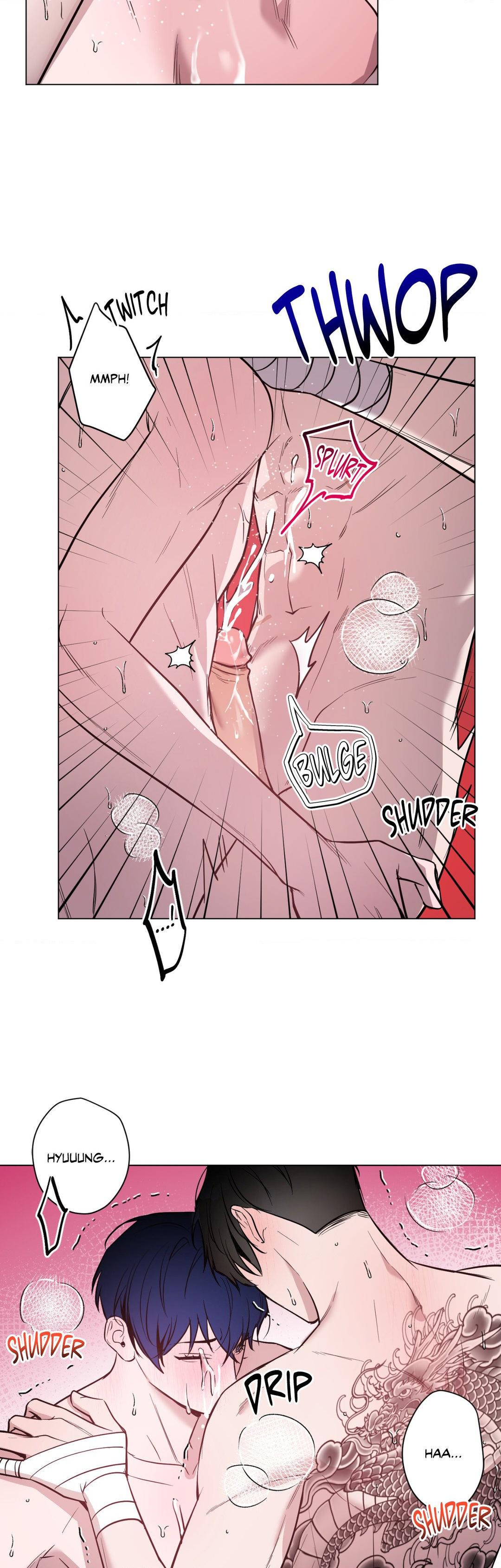 Dawn After Darkness Chapter 39 - Page 15