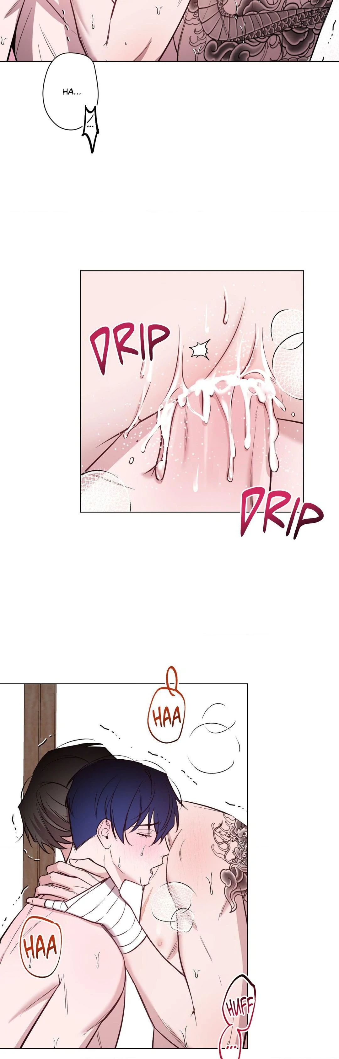 Dawn After Darkness Chapter 39 - Page 16