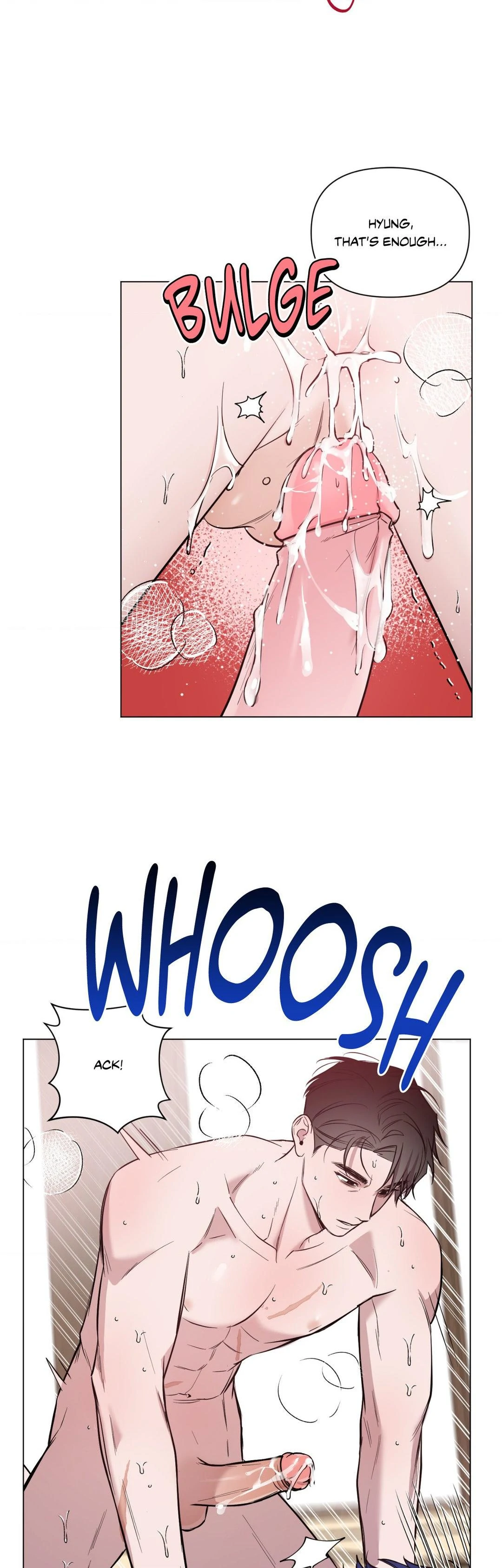 Dawn After Darkness Chapter 39 - Page 17