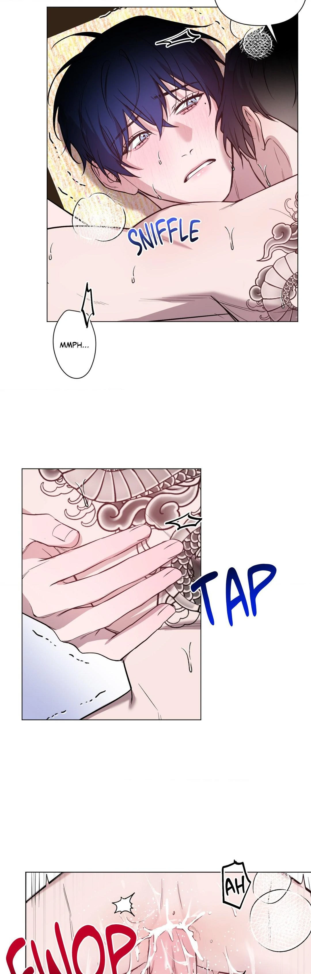 Dawn After Darkness Chapter 39 - Page 23