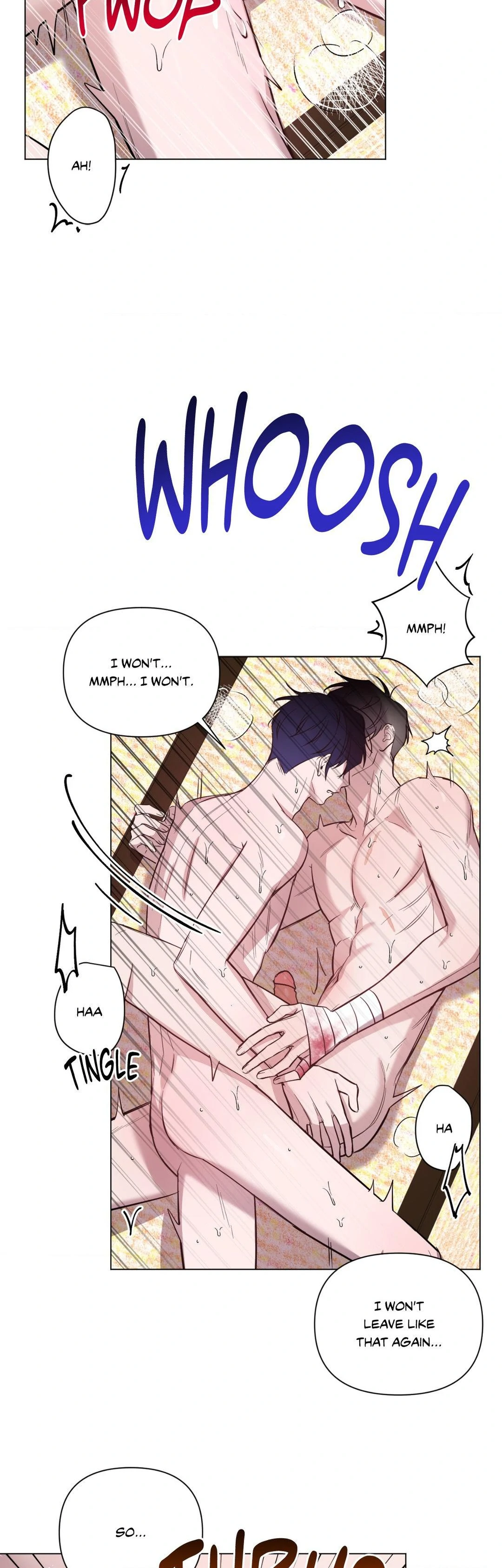 Dawn After Darkness Chapter 39 - Page 25