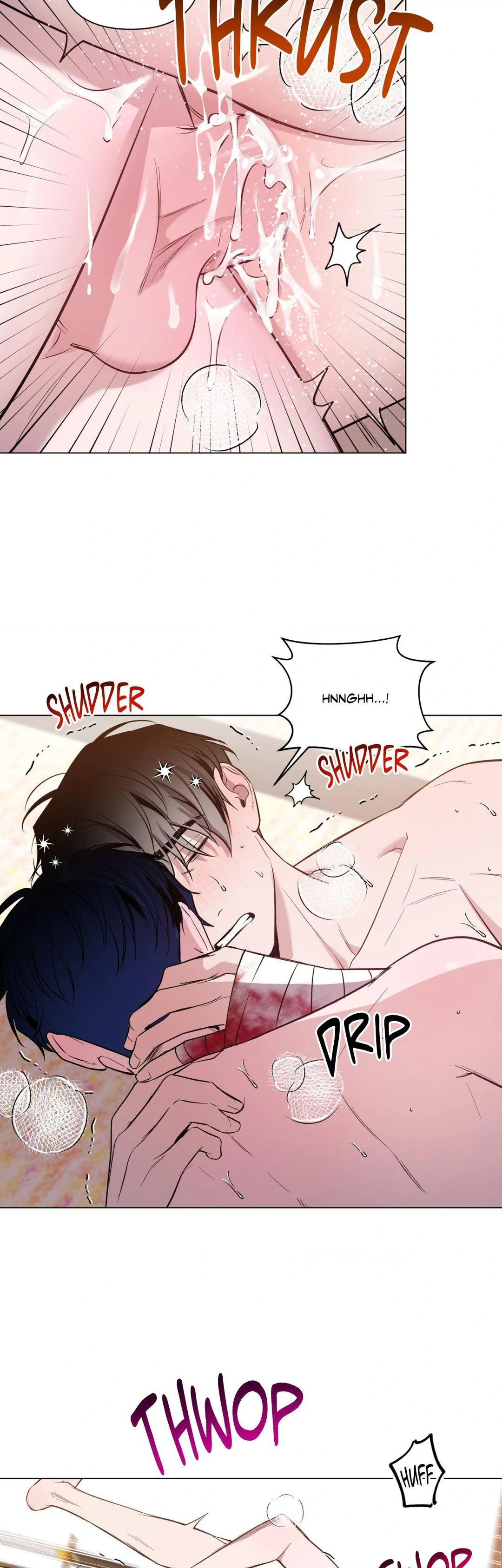 Dawn After Darkness Chapter 39 - Page 26