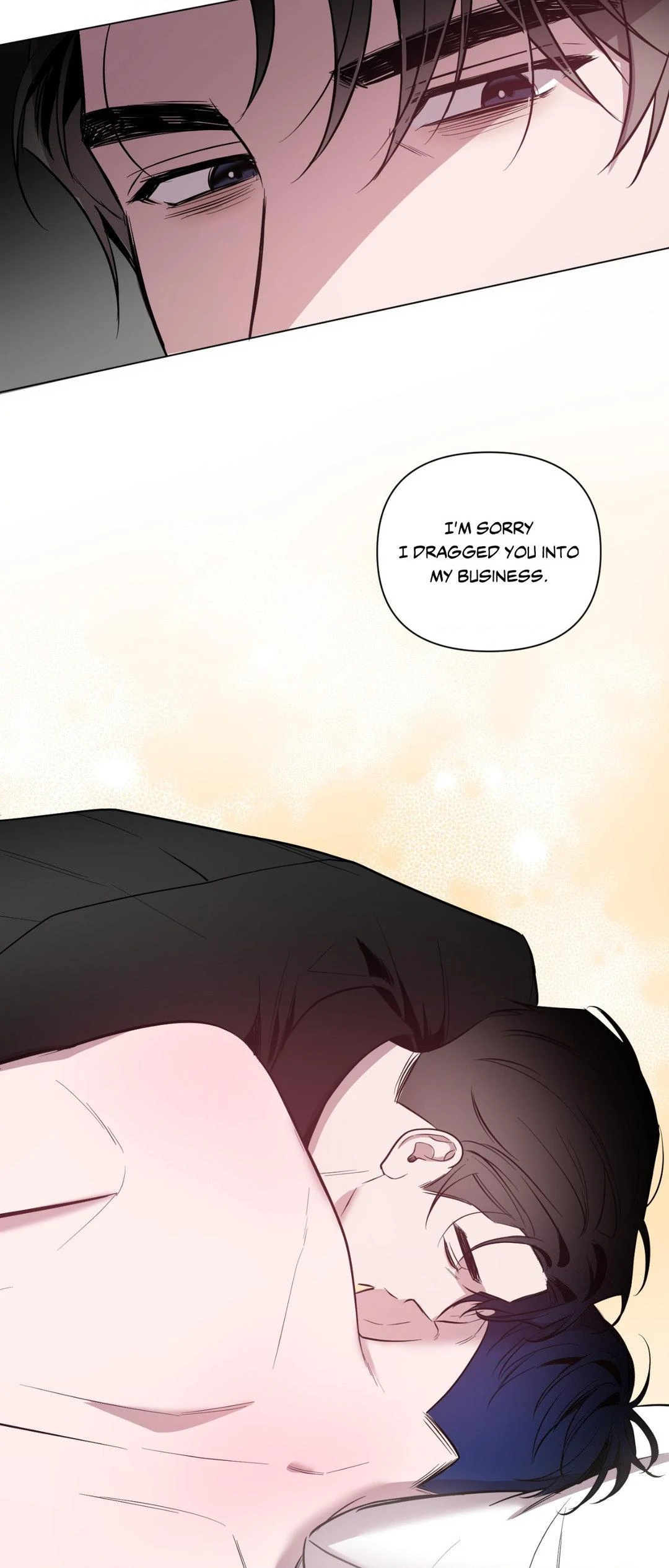 Dawn After Darkness Chapter 40 - Page 5