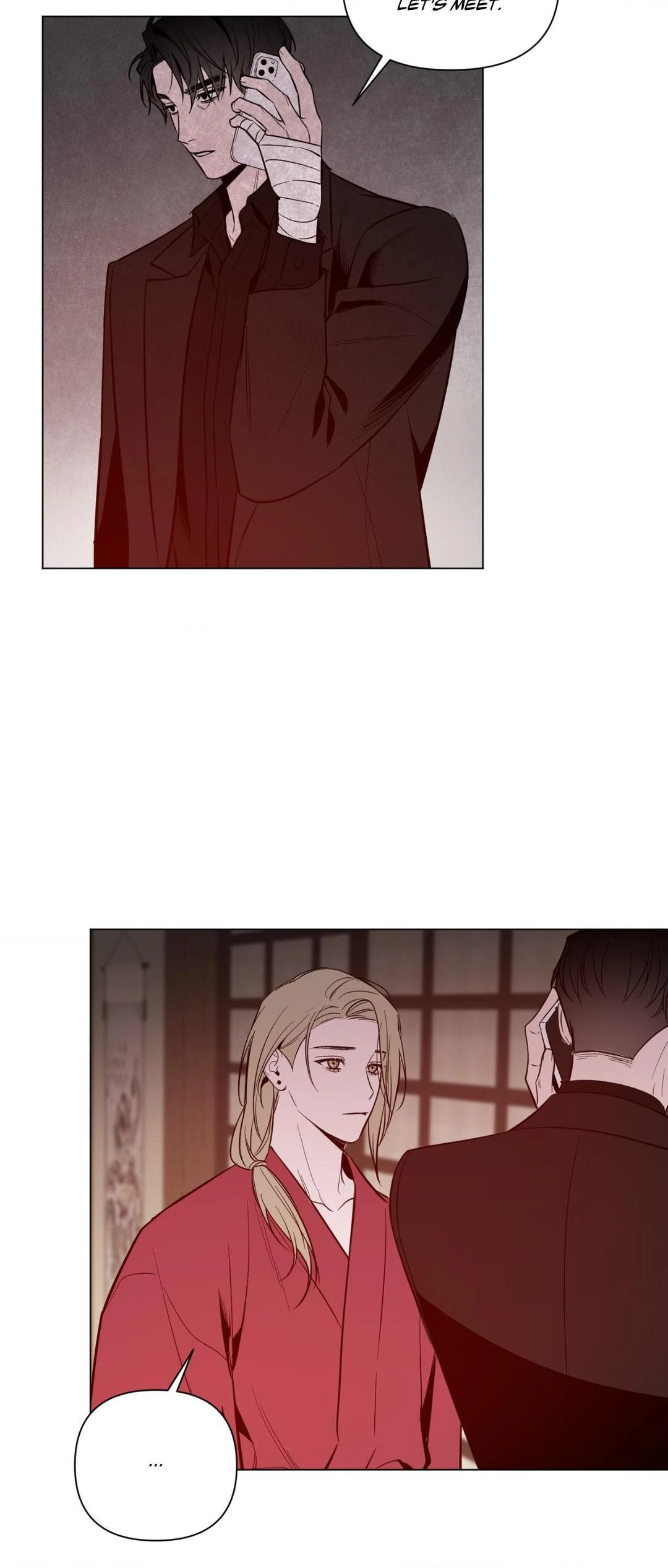 Dawn After Darkness Chapter 40 - Page 10