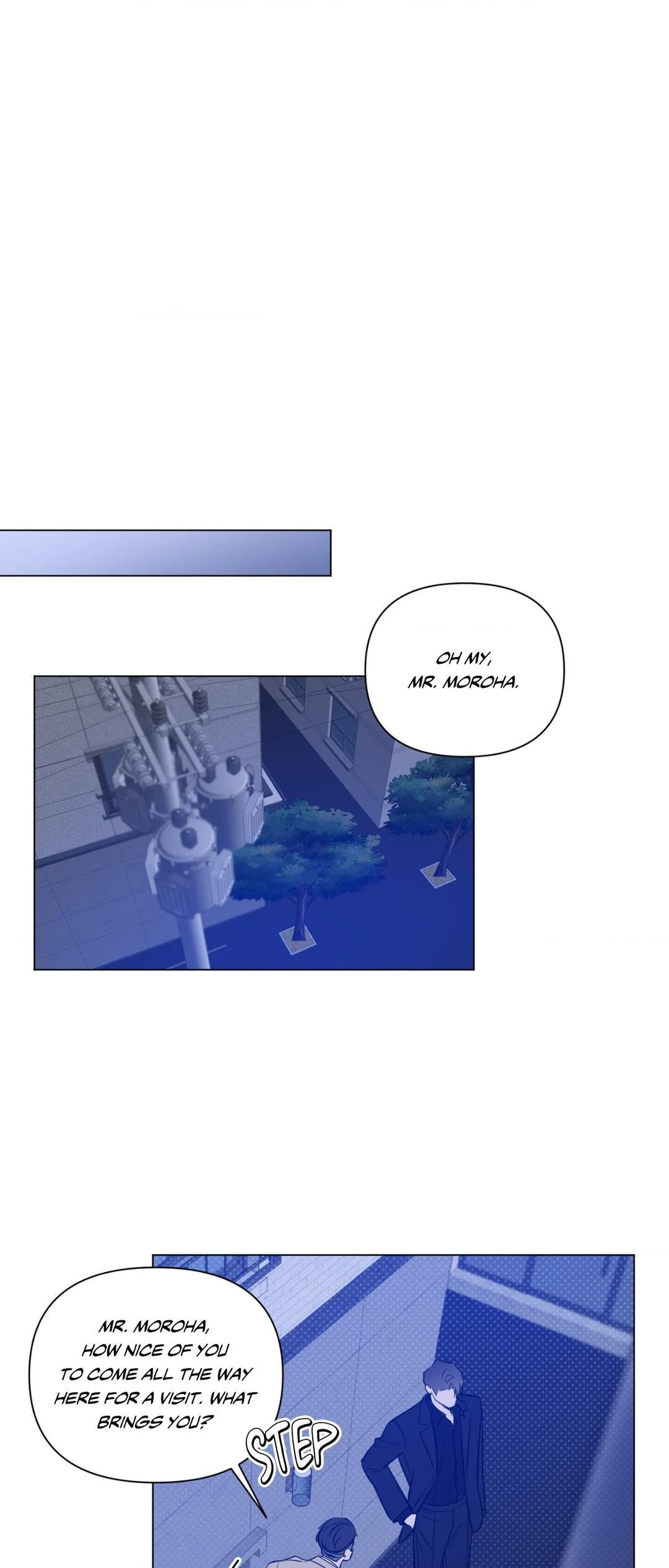 Dawn After Darkness Chapter 40 - Page 13