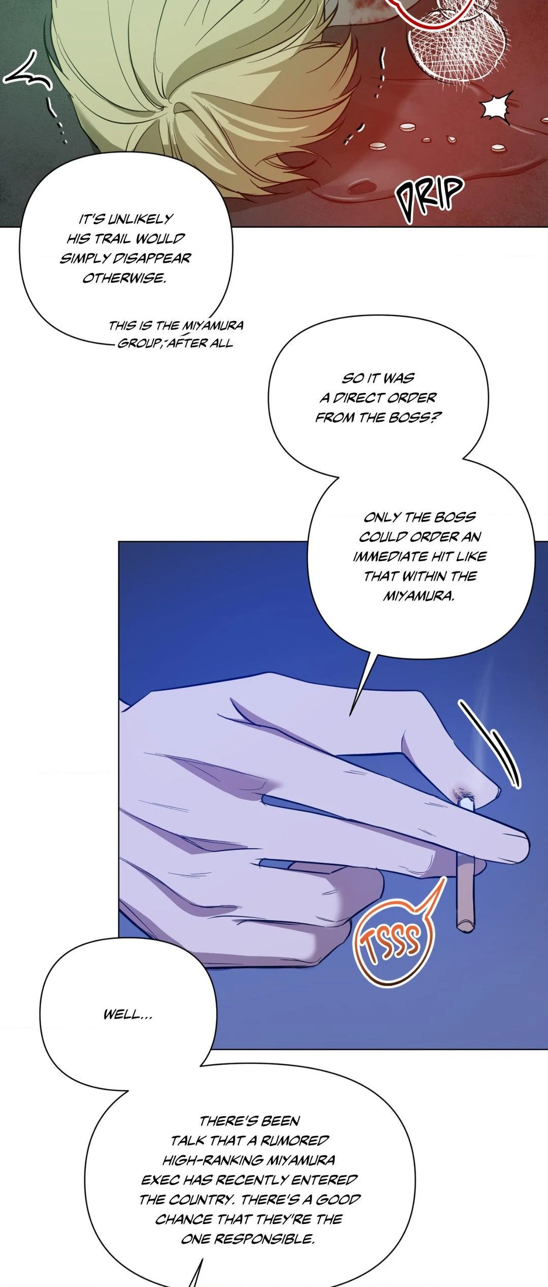 Dawn After Darkness Chapter 40 - Page 16