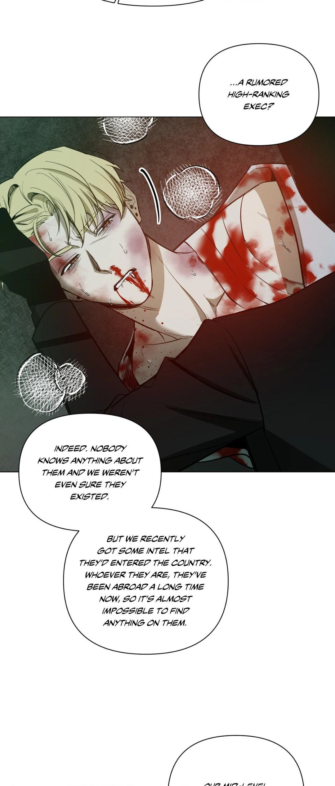 Dawn After Darkness Chapter 40 - Page 17