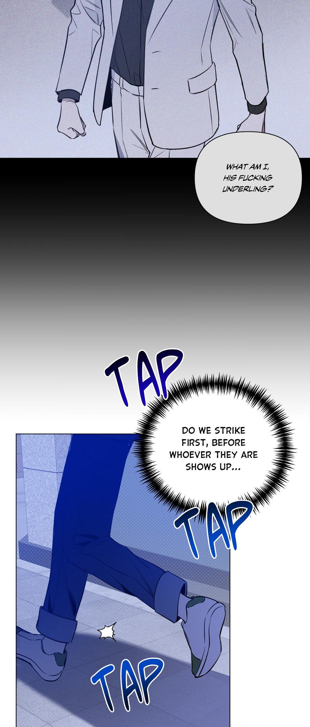 Dawn After Darkness Chapter 40 - Page 19