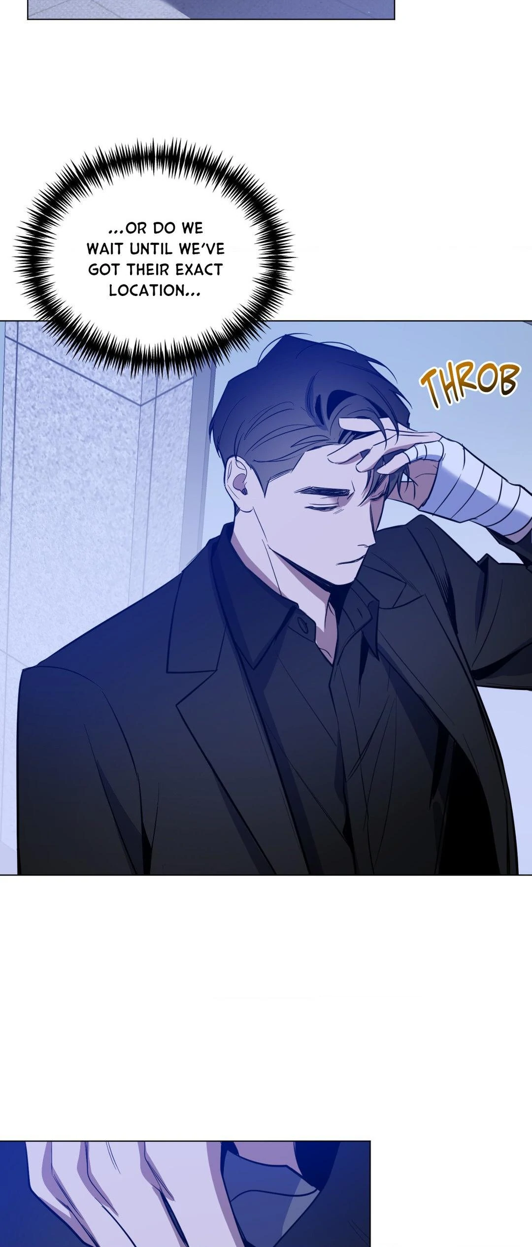 Dawn After Darkness Chapter 40 - Page 20