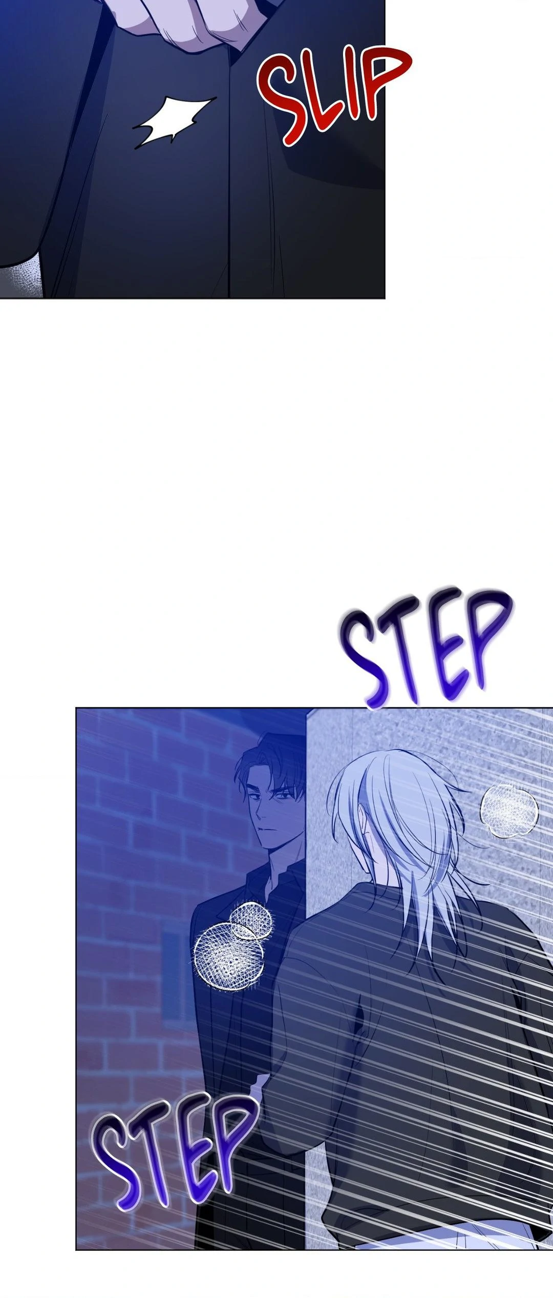 Dawn After Darkness Chapter 40 - Page 21