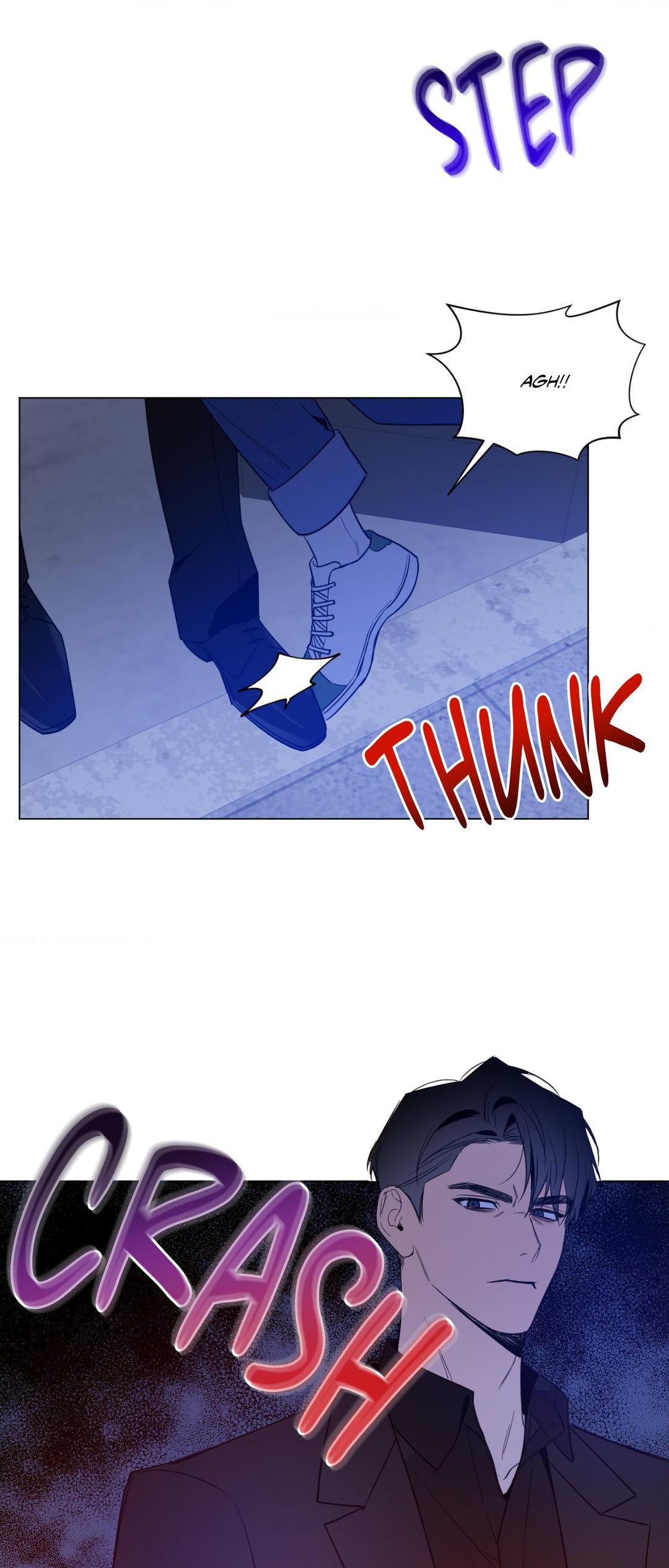 Dawn After Darkness Chapter 40 - Page 22