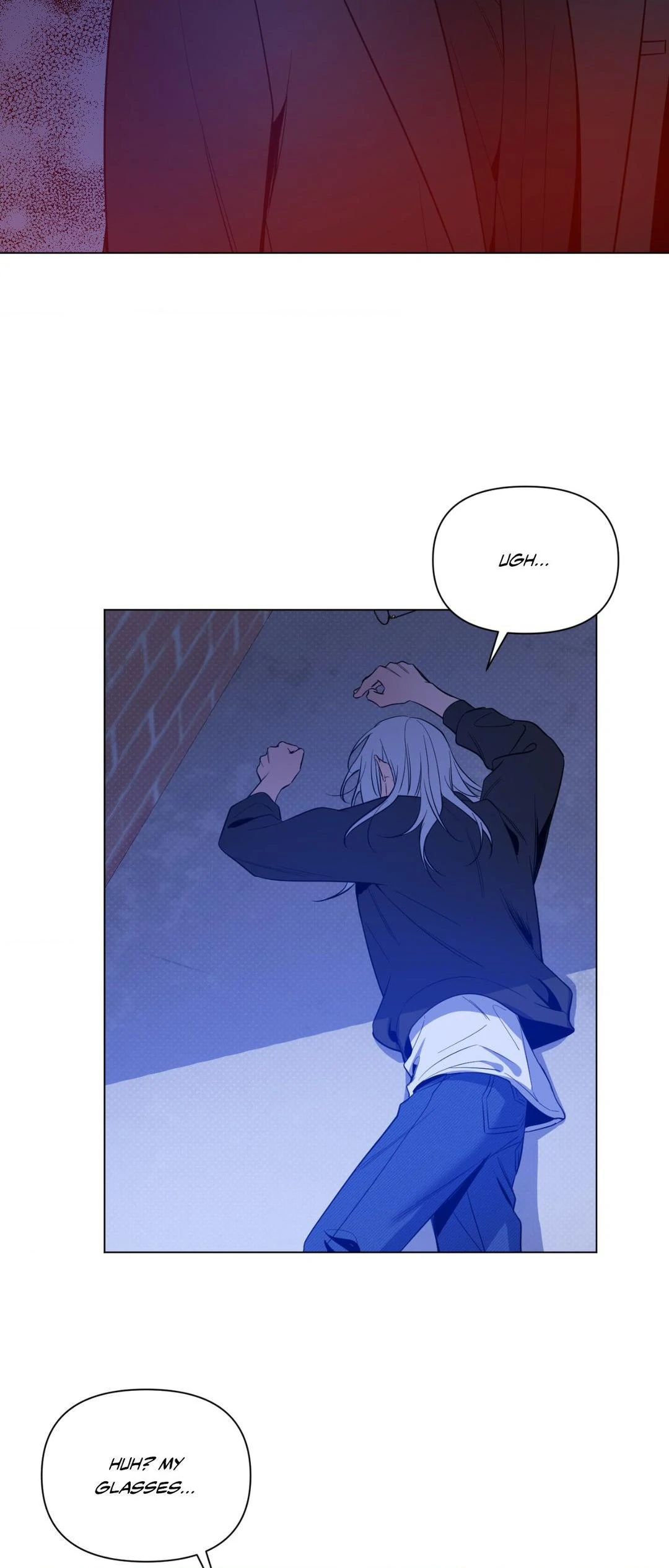 Dawn After Darkness Chapter 40 - Page 23