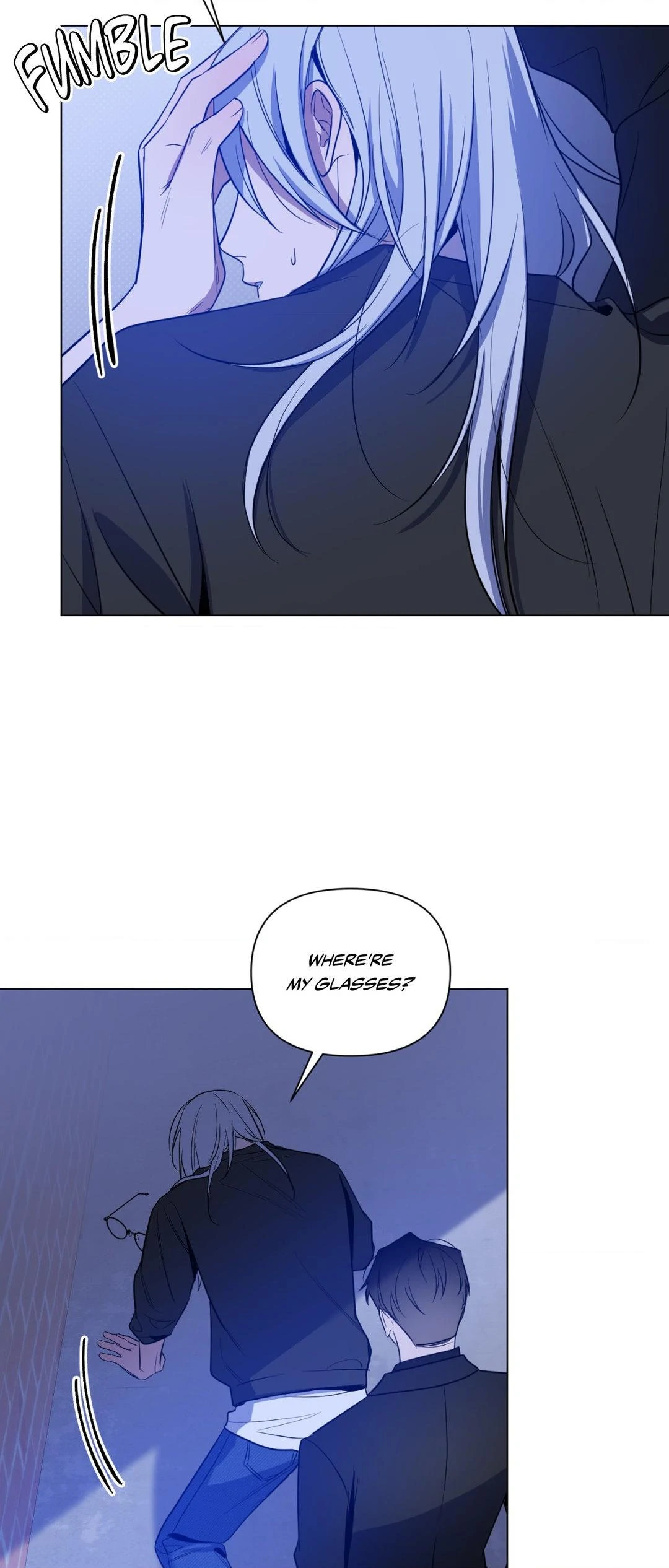 Dawn After Darkness Chapter 40 - Page 24