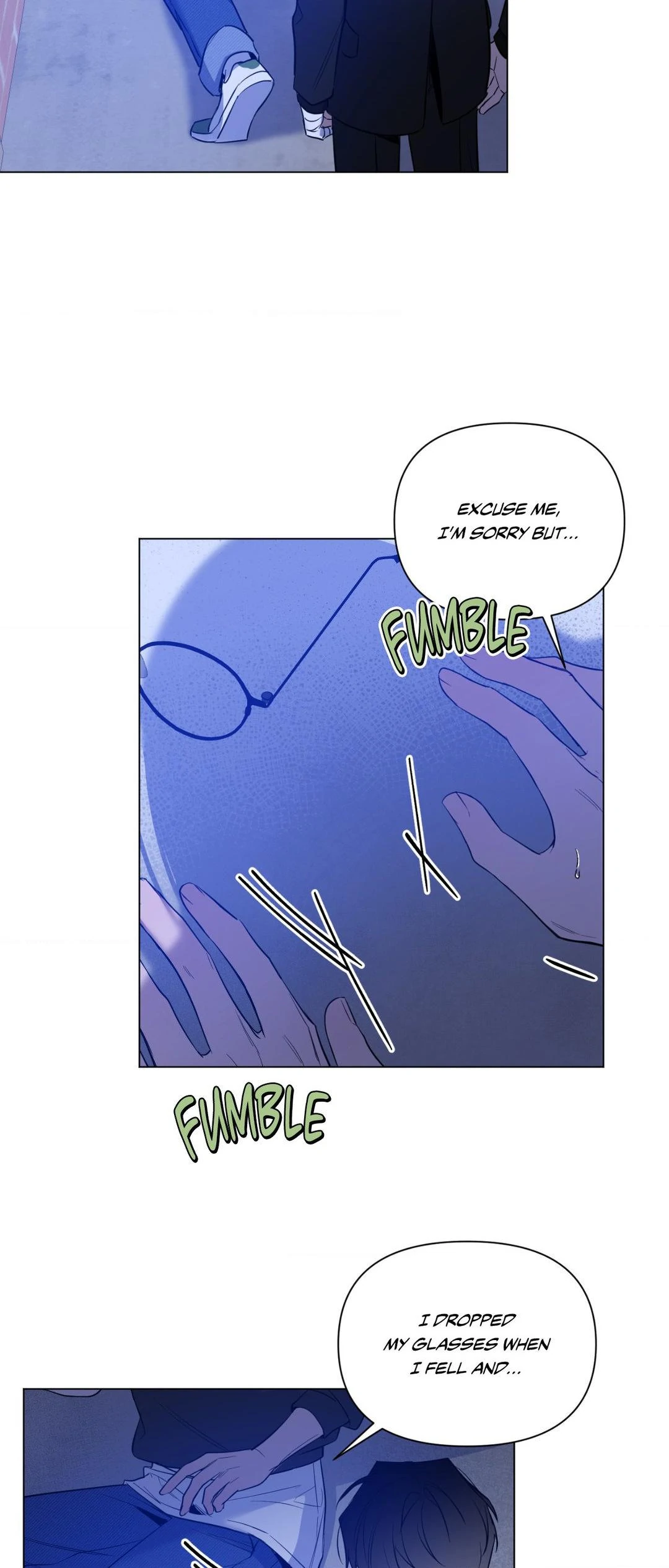 Dawn After Darkness Chapter 40 - Page 25