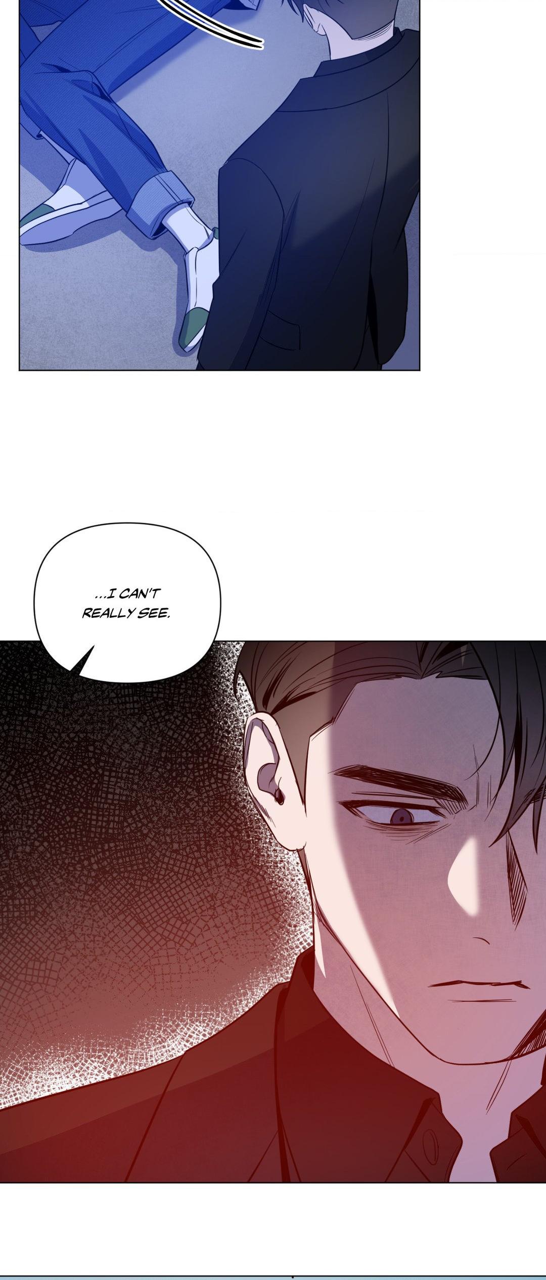 Dawn After Darkness Chapter 40 - Page 26