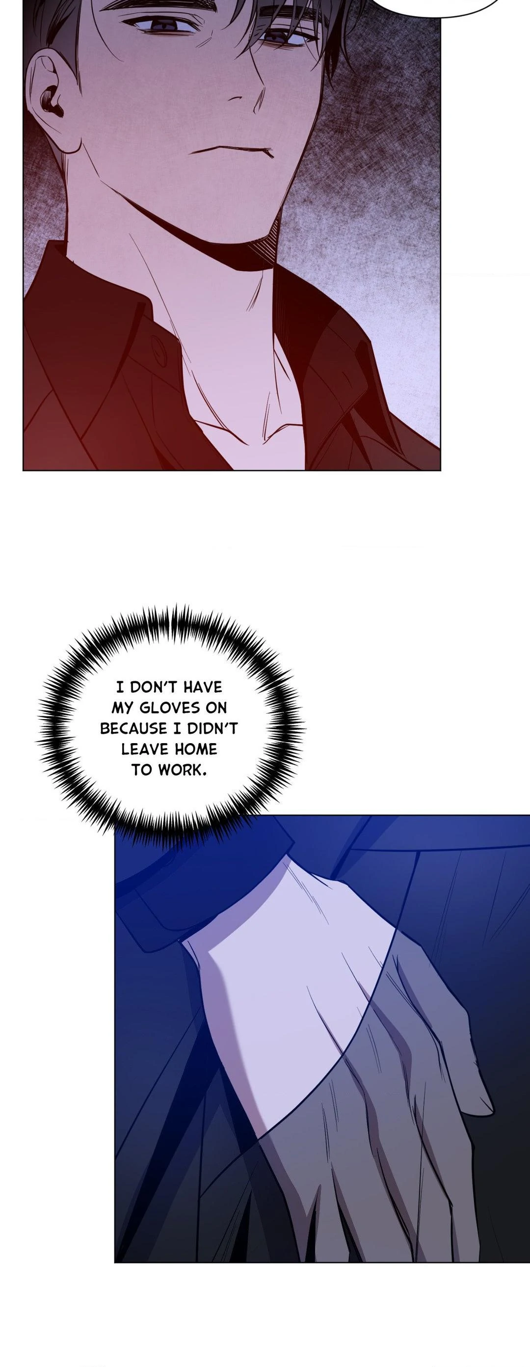 Dawn After Darkness Chapter 41 - Page 5