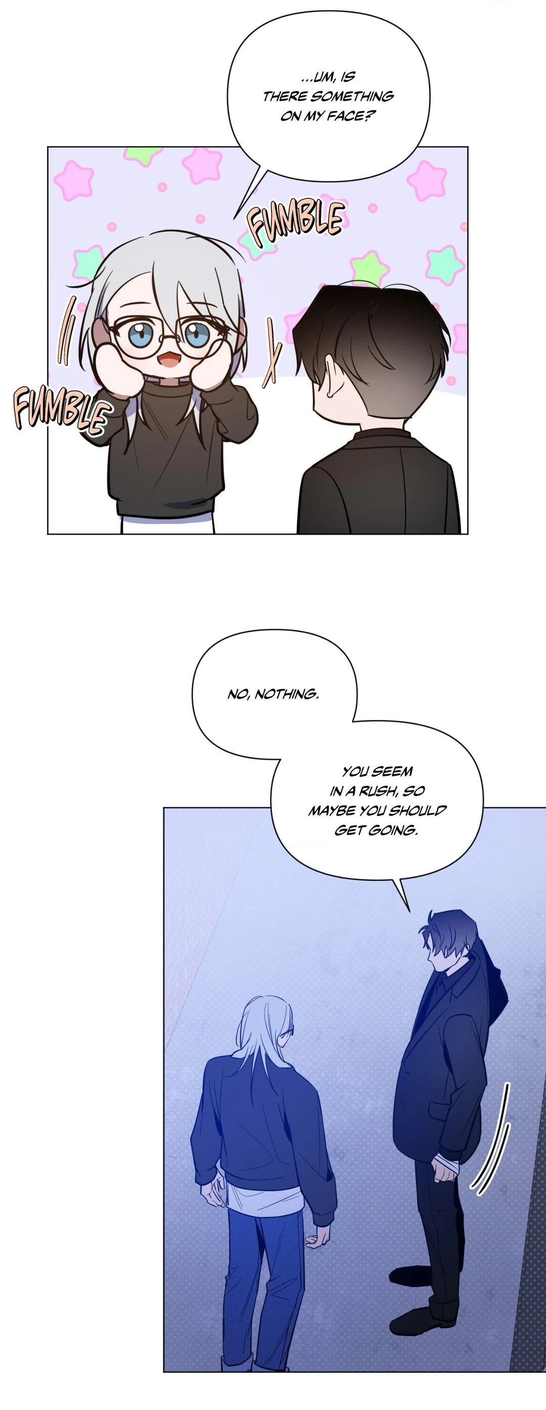 Dawn After Darkness Chapter 41 - Page 8