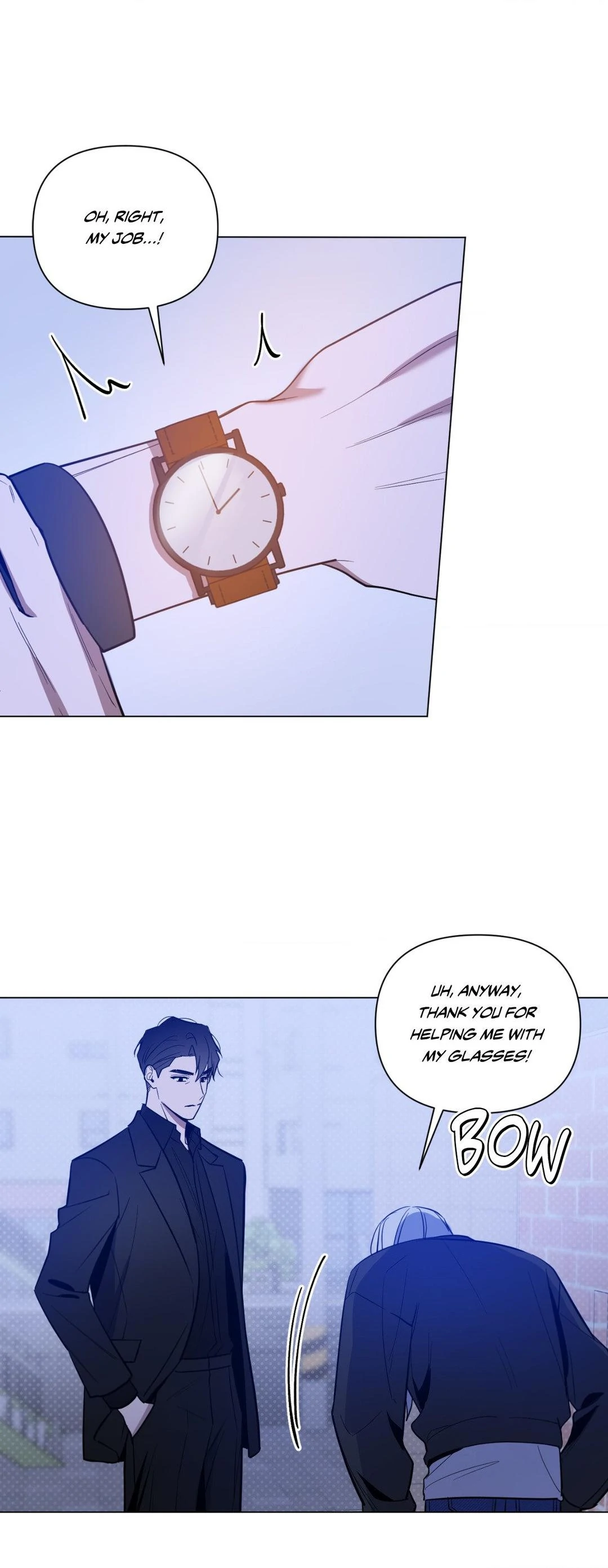 Dawn After Darkness Chapter 41 - Page 9