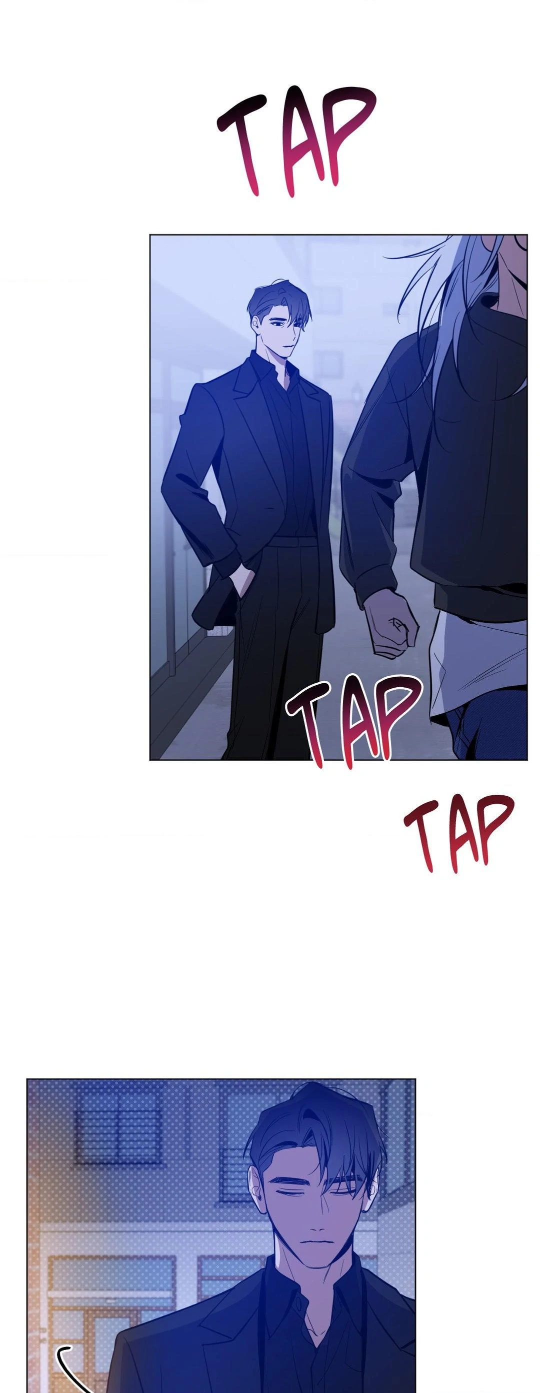 Dawn After Darkness Chapter 41 - Page 10