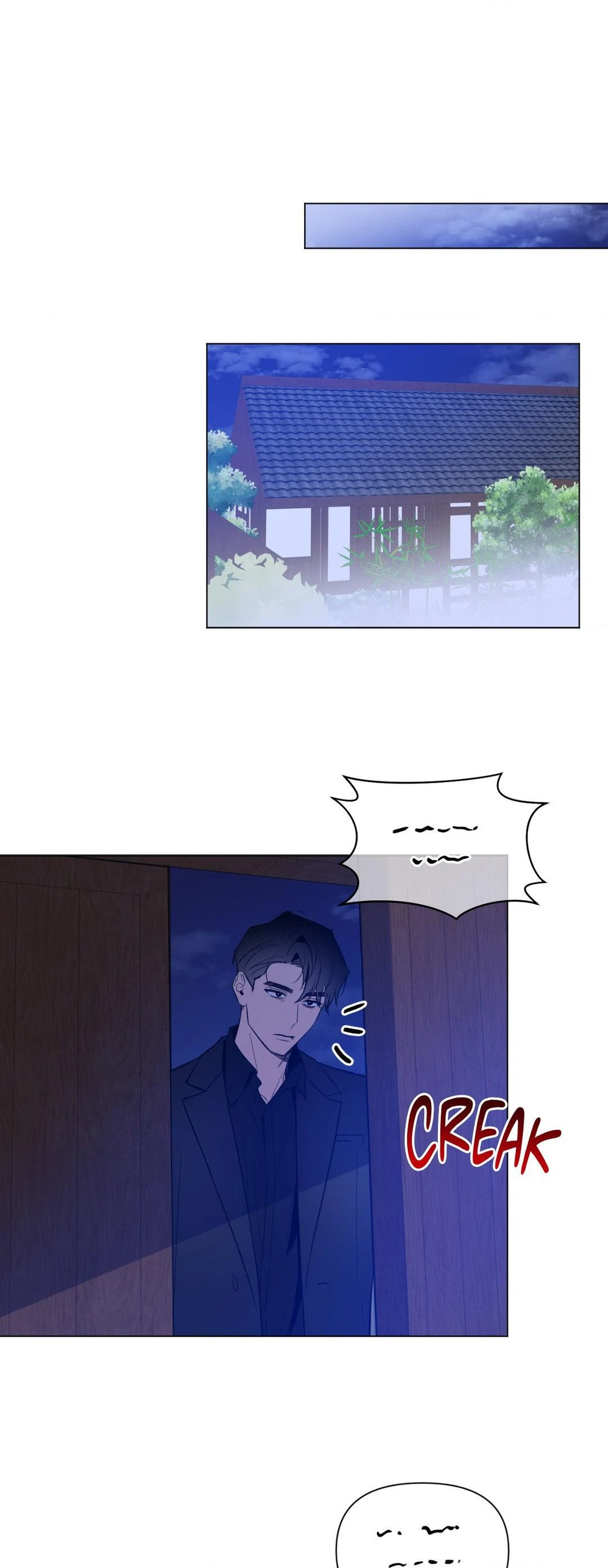 Dawn After Darkness Chapter 41 - Page 12