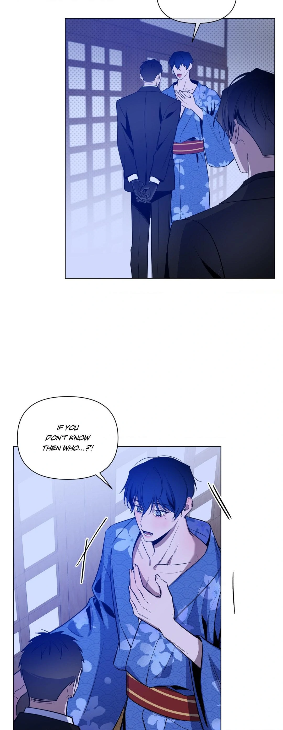 Dawn After Darkness Chapter 41 - Page 13