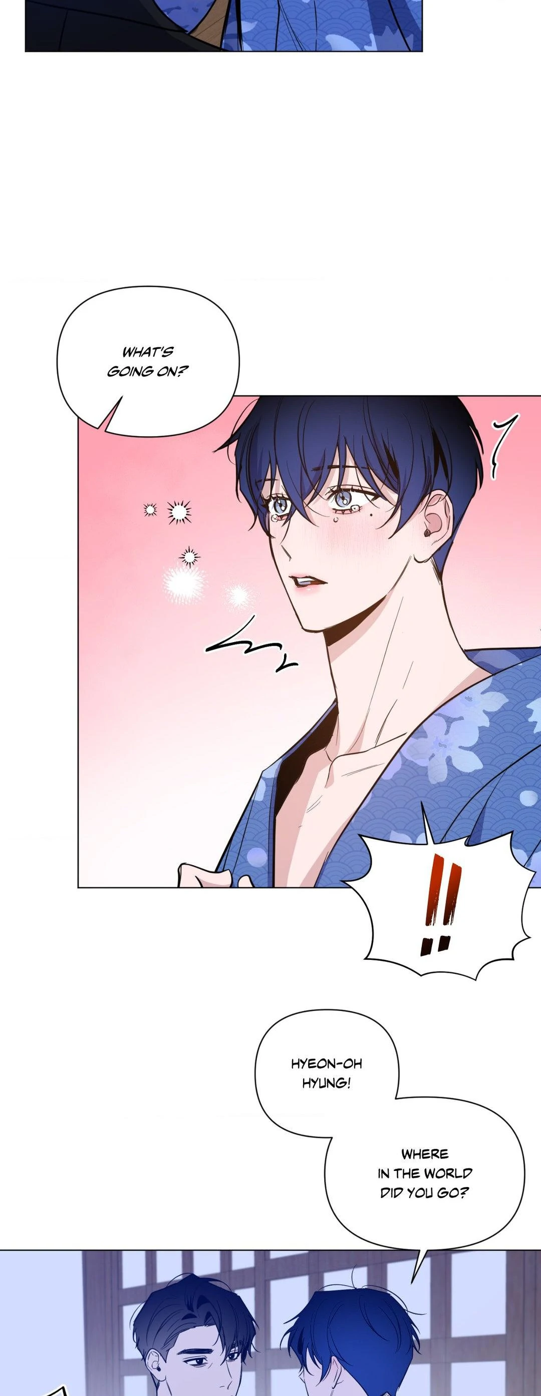 Dawn After Darkness Chapter 41 - Page 14