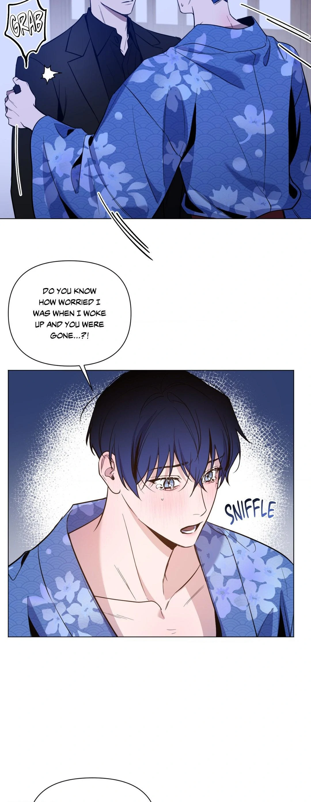 Dawn After Darkness Chapter 41 - Page 15