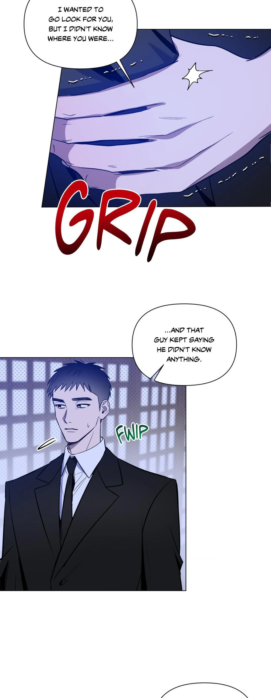 Dawn After Darkness Chapter 41 - Page 16