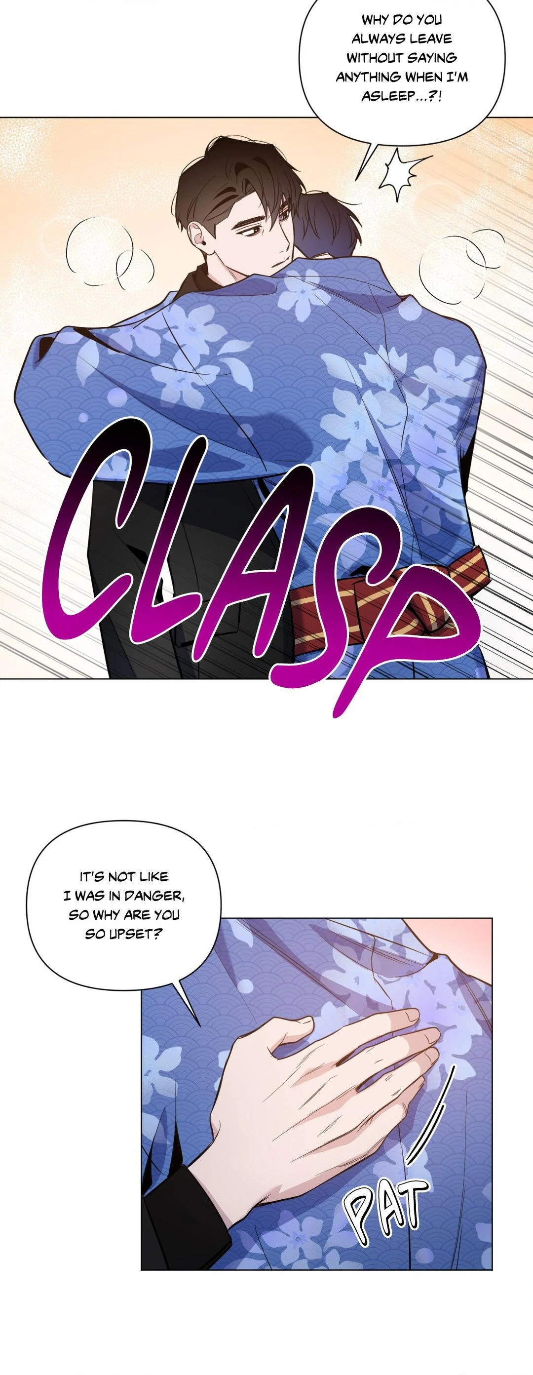 Dawn After Darkness Chapter 41 - Page 17